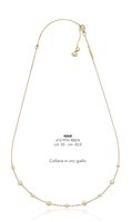 Collana Unoaerre Donna Batticuore in Oro 415FFH9004000 - 415FFH9004000